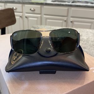 Men’s Ray Ban RB 3320